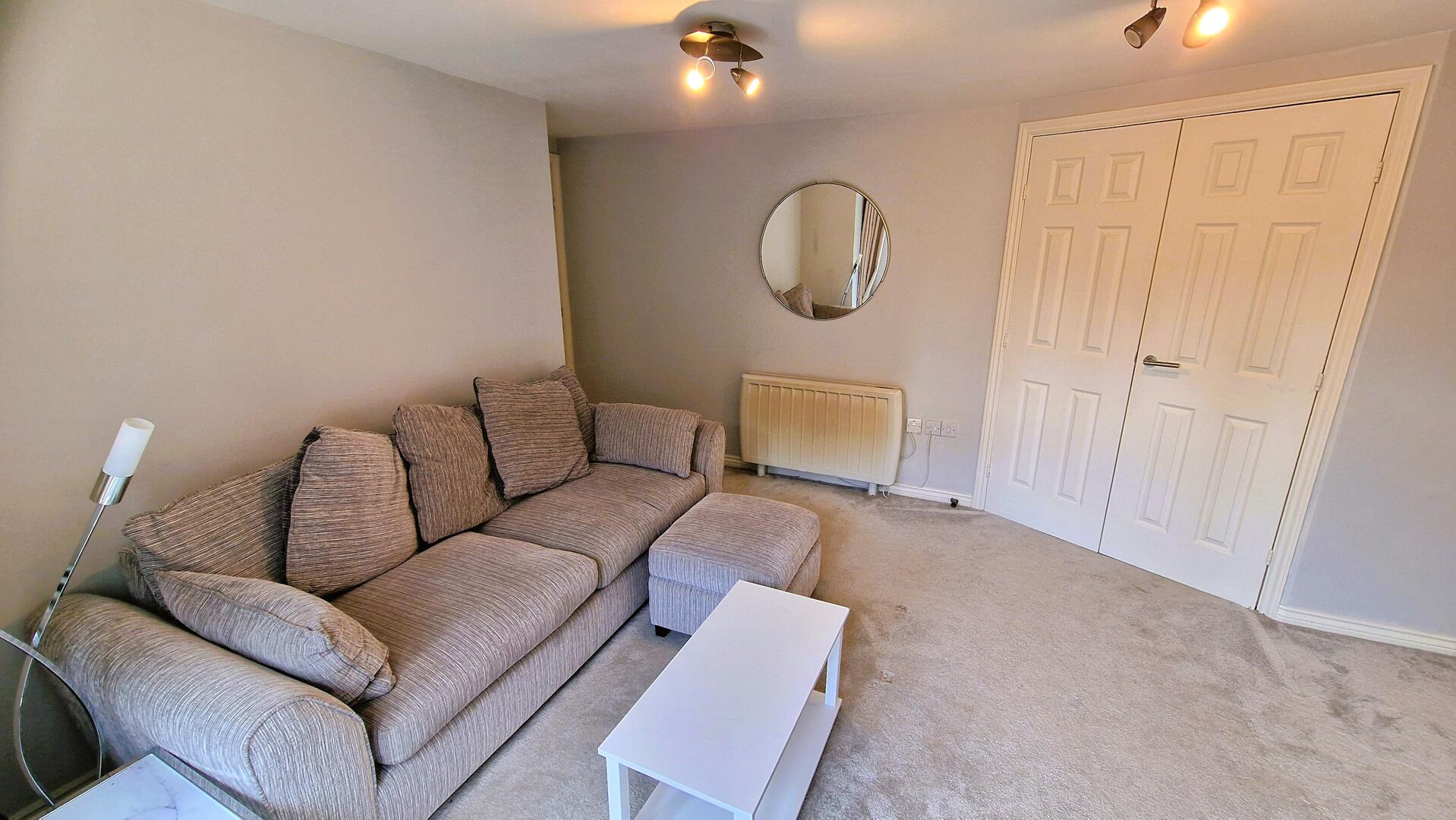Fusion 4, Apartment 6 12 Middlewood Street Salford Manchester